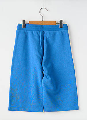 Bermuda bleu HUGO BOSS garçon