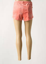 Short orange UGG pour femme seconde vue