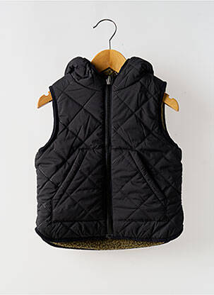 Blouson col rond vert LIEWOOD enfant