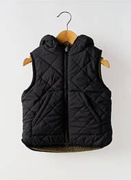 Blouson col rond vert LIEWOOD enfant