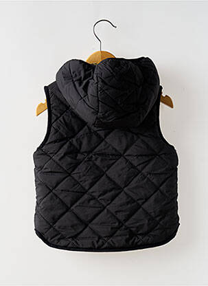 Blouson col rond vert LIEWOOD enfant
