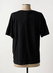 T-shirt noir NOISY MAY pour femme seconde vue