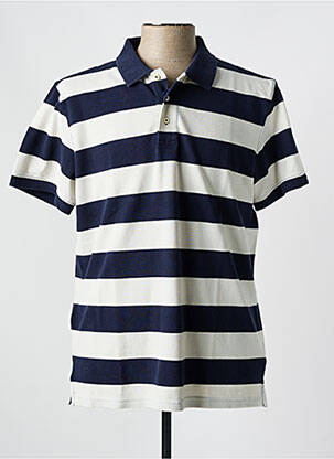 Polo vert GANT homme