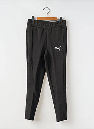 Jogging blanc PUMA garçon