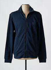 Veste casual bleu HUGO BOSS pour homme seconde vue