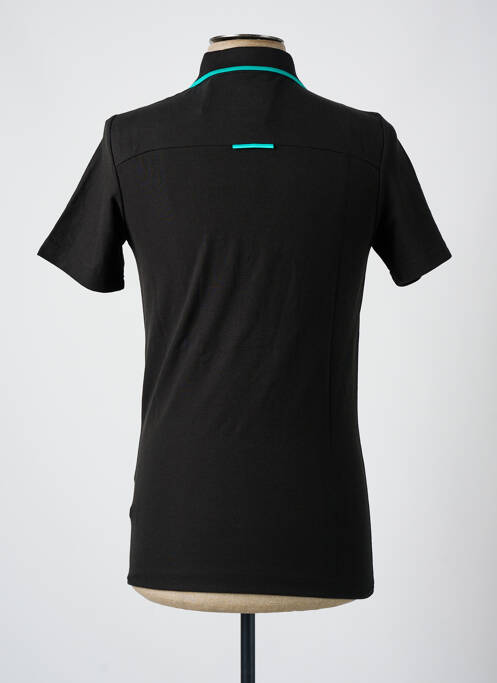 Polo blanc PUMA pour homme