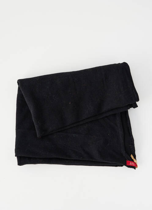 Col / Tour de cou noir EDC pour homme