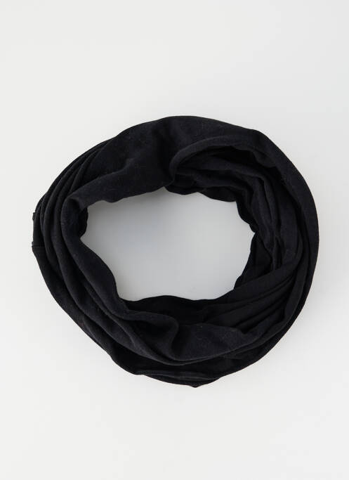 Col / Tour de cou noir EDC pour homme