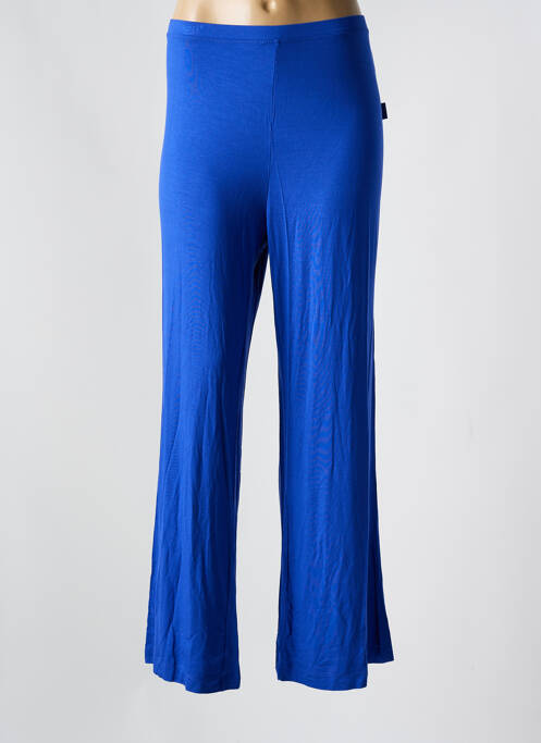 Jogging bleu CALVIN KLEIN pour femme