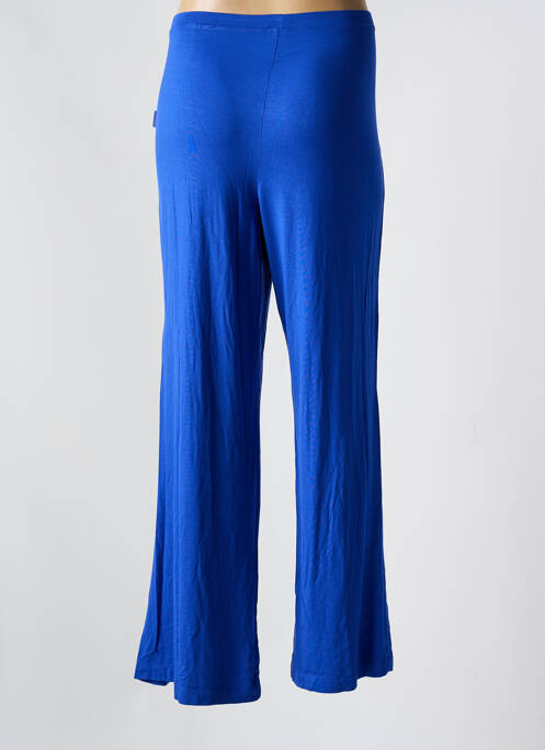 Jogging bleu CALVIN KLEIN pour femme