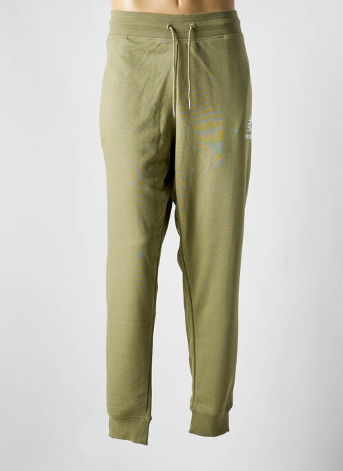Jogging vert NEW BALANCE pour homme
