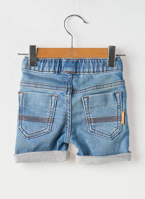 Bermuda bleu TIMBERLAND pour garçon