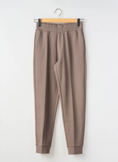 Jogging marron CALVIN KLEIN pour femme