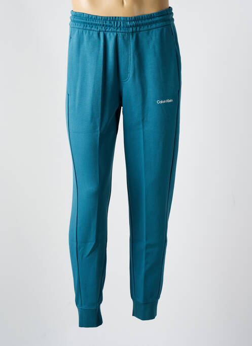 Jogging bleu CALVIN KLEIN pour homme
