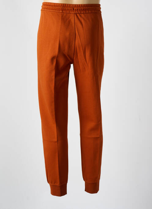 Jogging marron CALVIN KLEIN pour homme