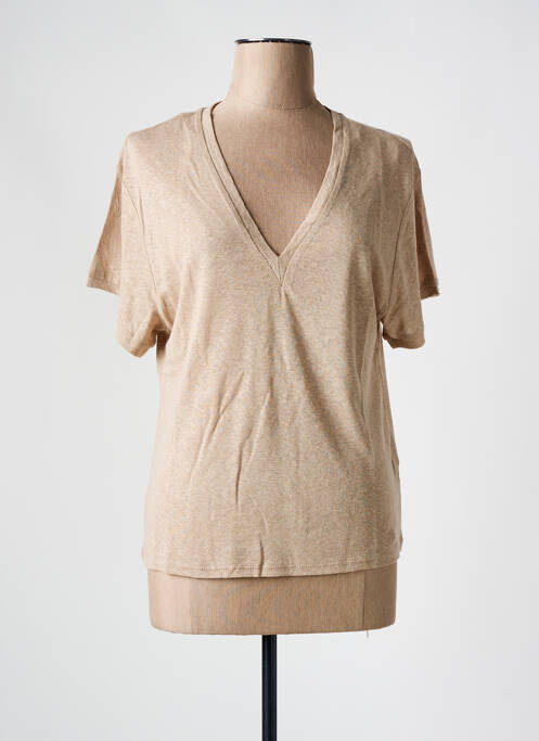 Sweat-shirt blanc TOMMY HILFIGER pour femme