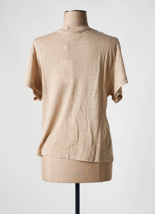 Sweat-shirt blanc TOMMY HILFIGER pour femme