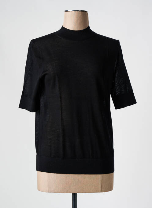 Pull noir CALVIN KLEIN femme