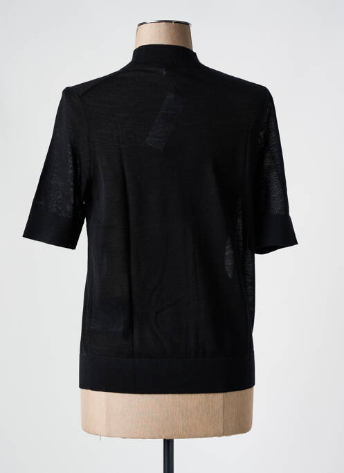 Pull noir CALVIN KLEIN femme