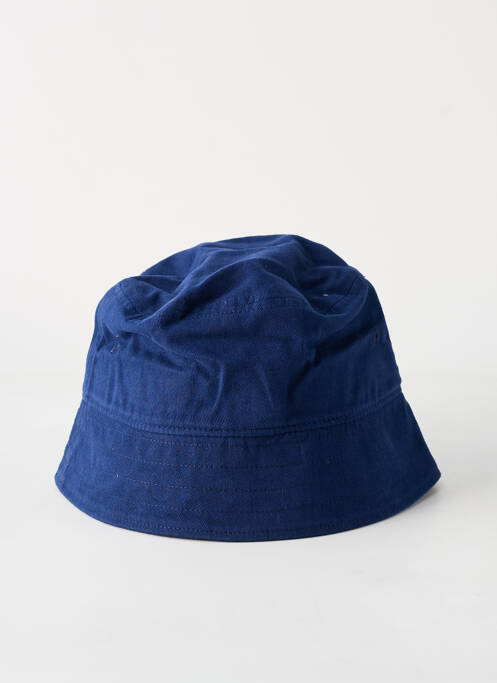 Chapeau bleu TIMBERLAND pour garçon