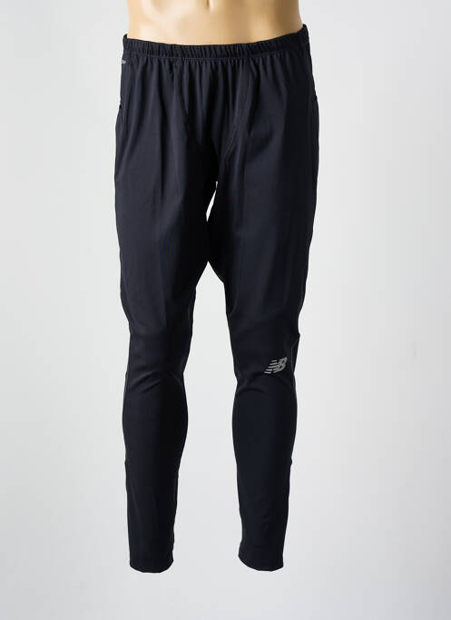 Jogging noir NEW BALANCE pour homme