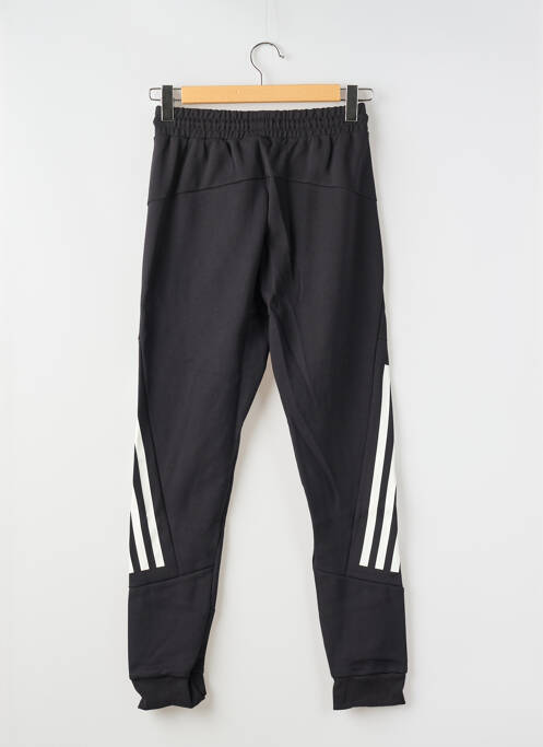 Jogging noir ADIDAS pour homme