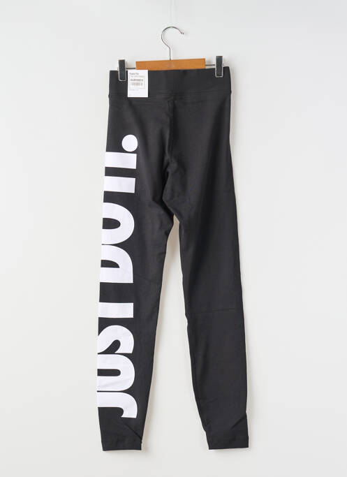 Legging noir NIKE pour femme