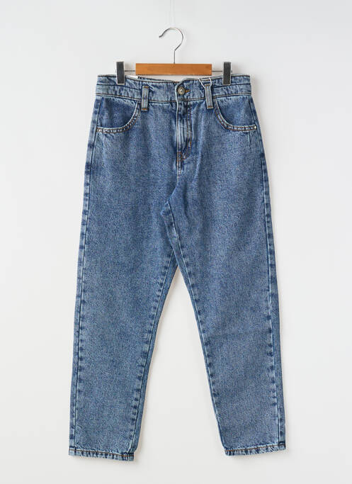 Jeans coupe droite bleu NAME IT pour fille