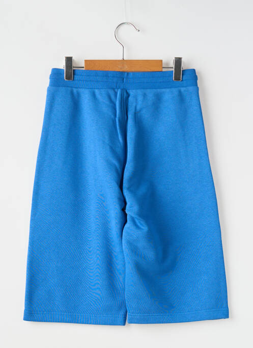 Bermuda bleu HUGO BOSS pour garçon