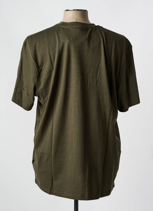 T-shirt vert PENFIELD pour homme