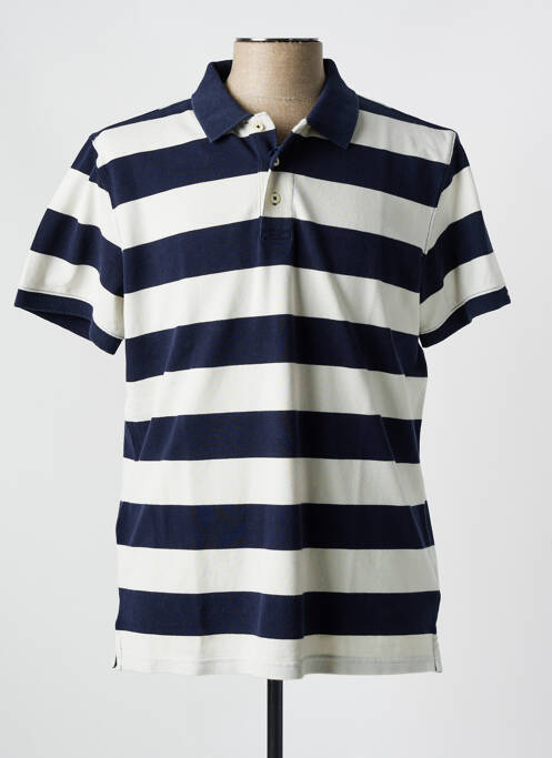 Polo vert GANT pour homme