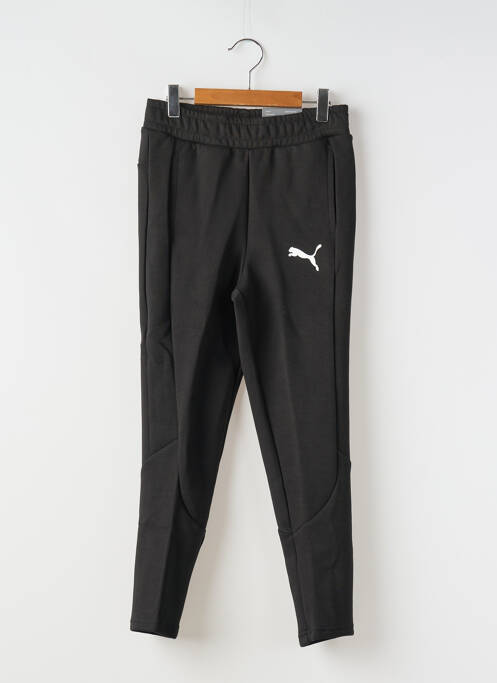 Jogging blanc PUMA pour garçon