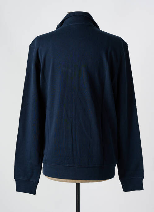 Veste casual bleu HUGO BOSS pour homme