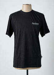 T-shirt bleu PENFIELD pour homme seconde vue