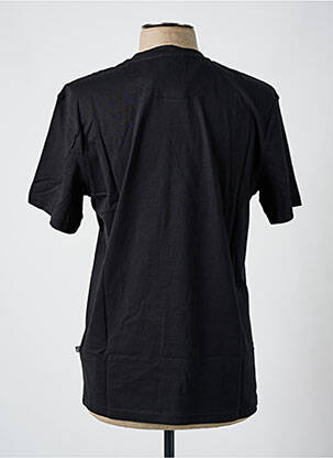 T-shirt col rond bleu PENFIELD homme