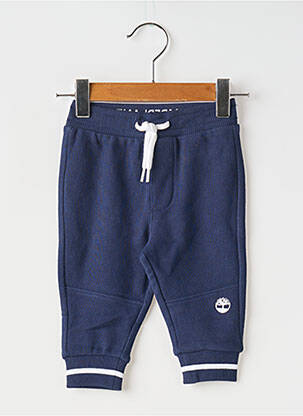 Jogging bleu TIMBERLAND garçon