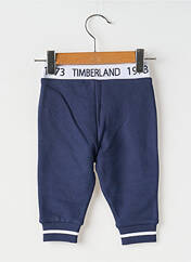 Jogging bleu TIMBERLAND pour garçon seconde vue