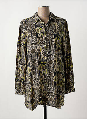 Chemisier multicolore B.YOUNG pour femme