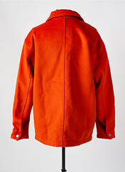 Veste casual orange TOMMY HILFIGER pour homme seconde vue