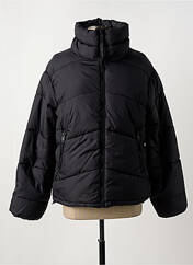 Doudoune noir B.YOUNG pour femme seconde vue