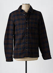 Veste casual bleu CASUAL FRIDAY pour homme seconde vue