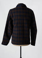 Veste casual bleu CASUAL FRIDAY pour homme seconde vue