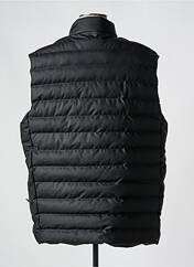 Doudoune noir RAINS pour femme seconde vue