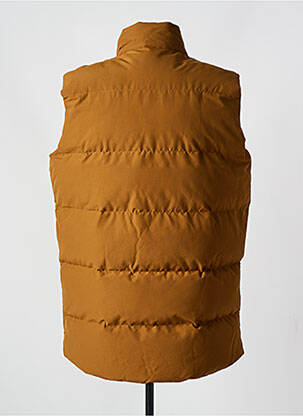 Doudoune marron PENFIELD homme