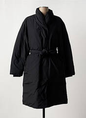 Doudoune noir CALVIN KLEIN pour femme seconde vue