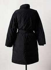 Doudoune noir CALVIN KLEIN pour femme seconde vue