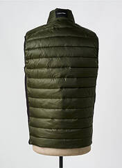 Doudoune vert CALVIN KLEIN pour homme seconde vue