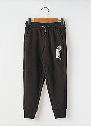 Jogging blanc PUMA garçon