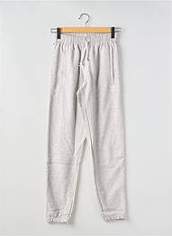 Jogging gris ADIDAS homme