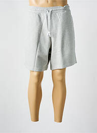 Short gris LEVIS homme